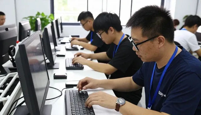 温州市吉韦电子有限公司聊聊响应较为电子产品生产